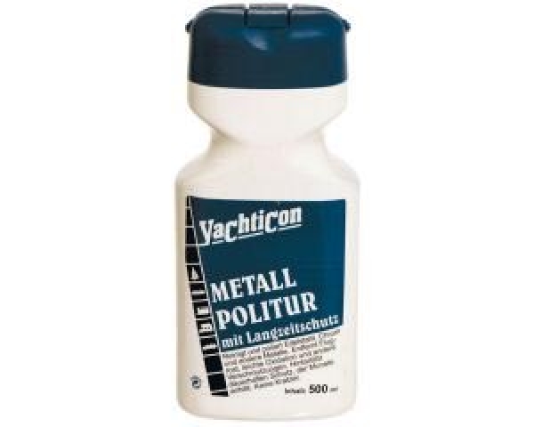 Yachticon Metall Politur