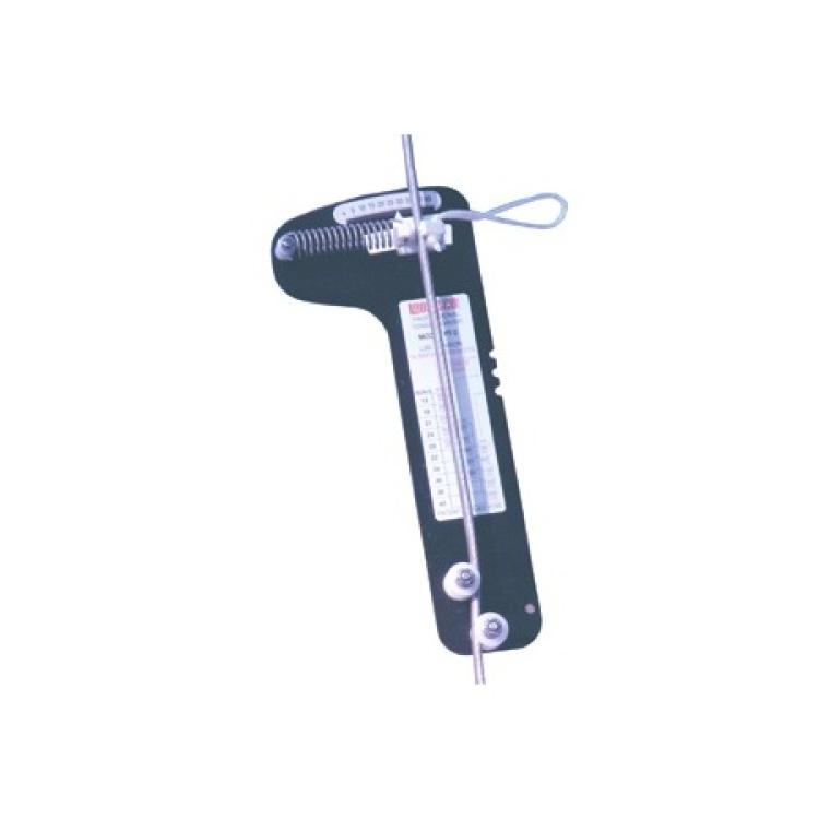 Loos Wantenspannungsmesser PT1M