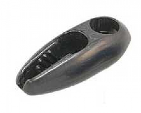 Speed Clip - Gummileinen Clip 4 - 5 mm Gummileine