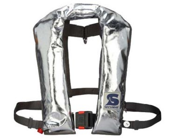 Secumar Golf 275 HV-ALU