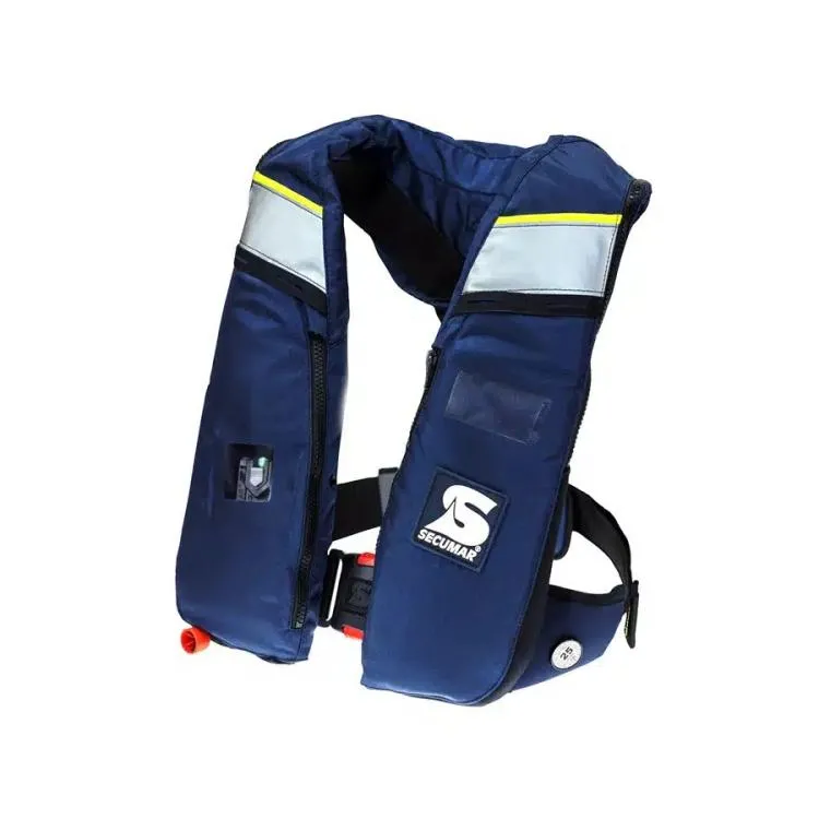 Secumar Alpha 275 3D blau
