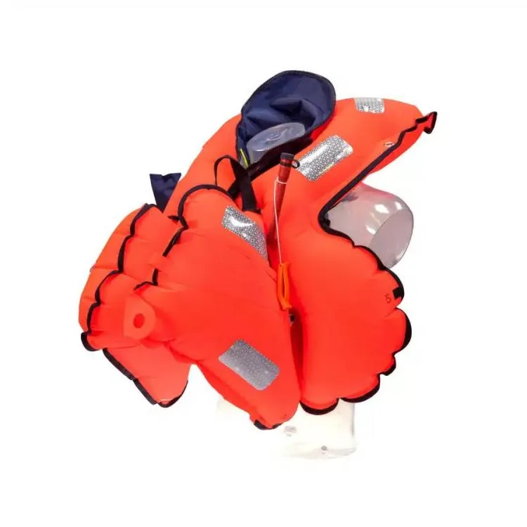 Secumar Alpha 275 3D offen