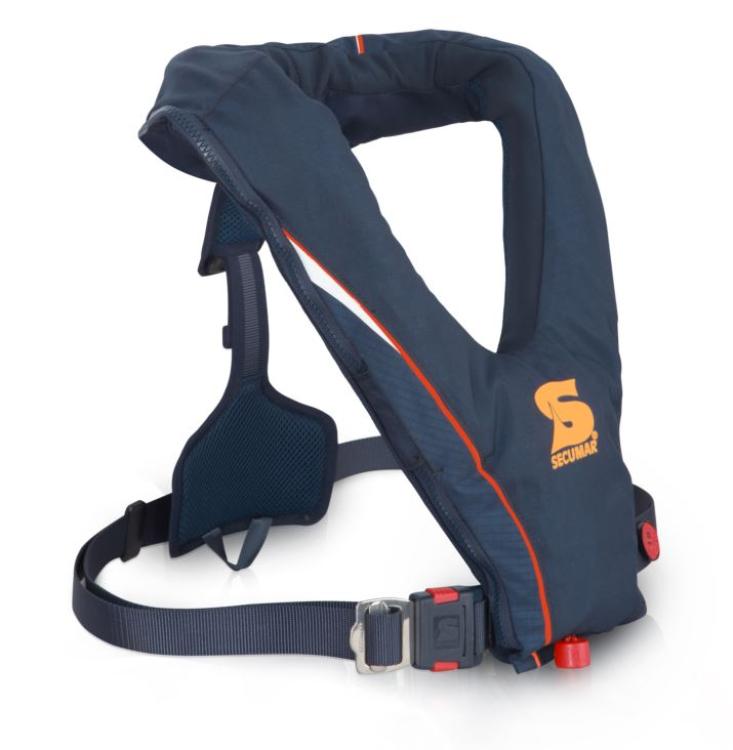 Secumar Secufit Rettungsweste