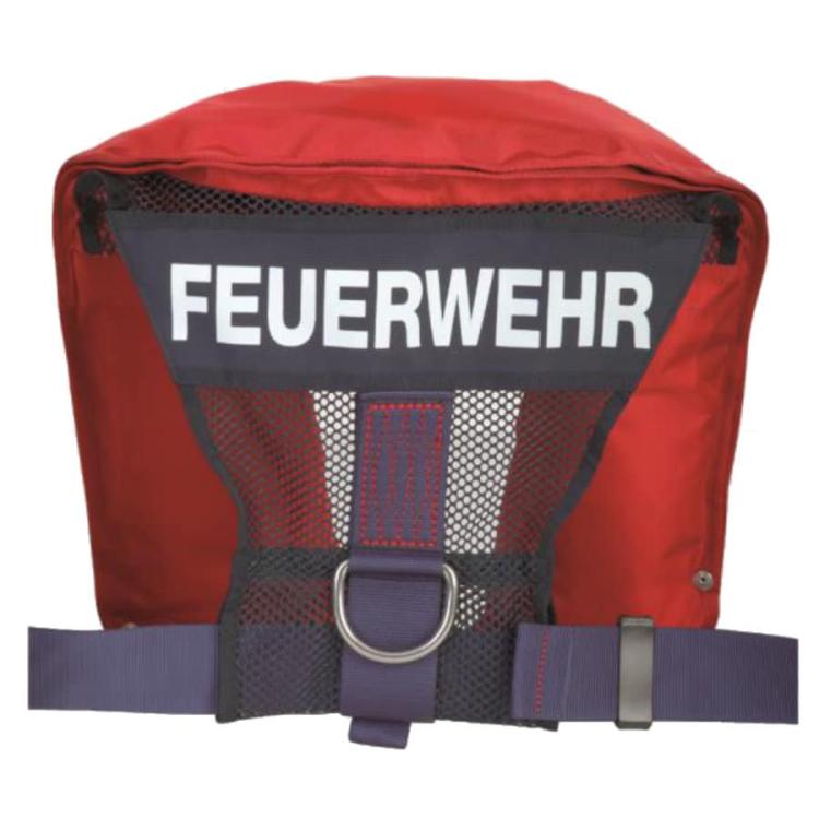 Secumar 12794 Feuerwehr Weste