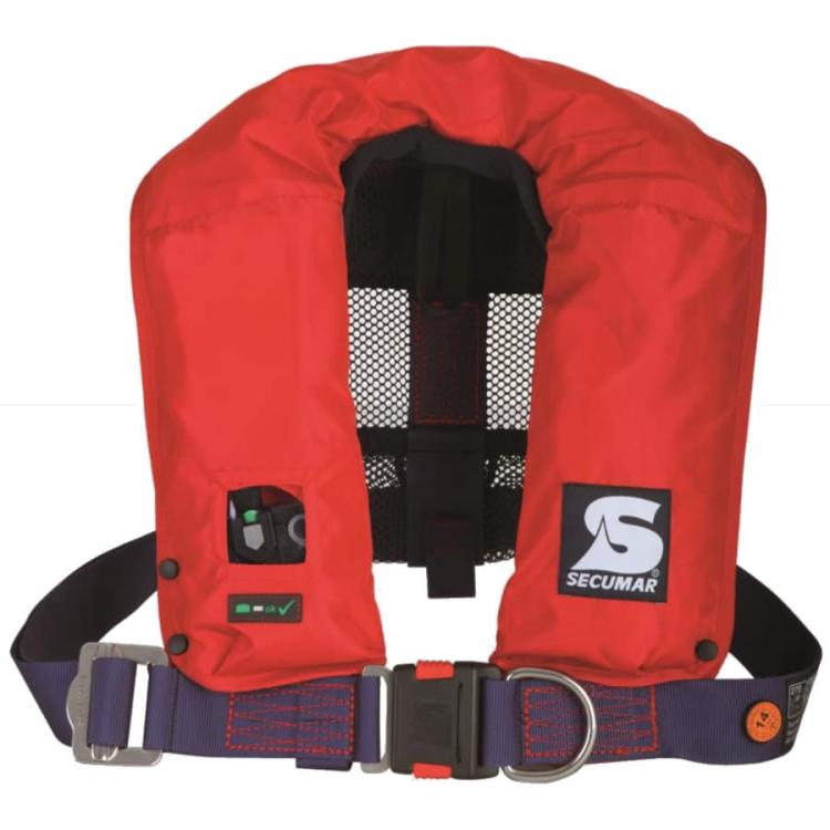 Secumar Survival 275 FW Feuerwehr
