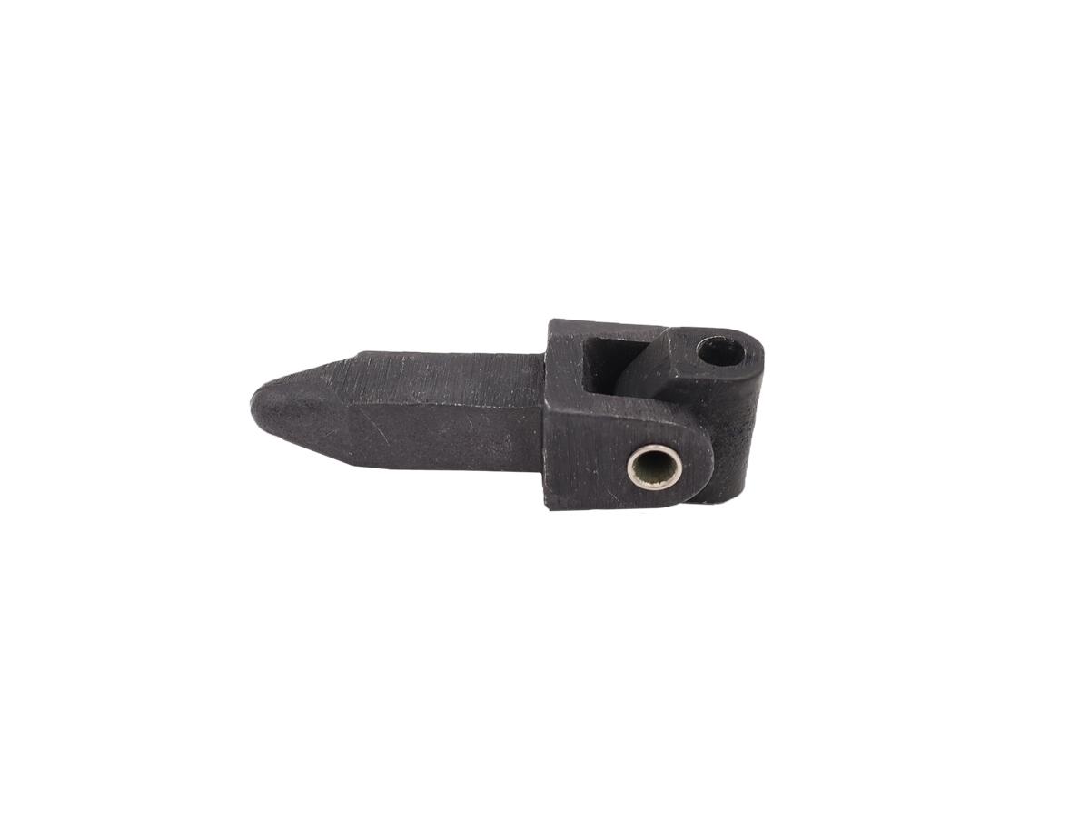 Selden Lümmel für Jollen quadratisch