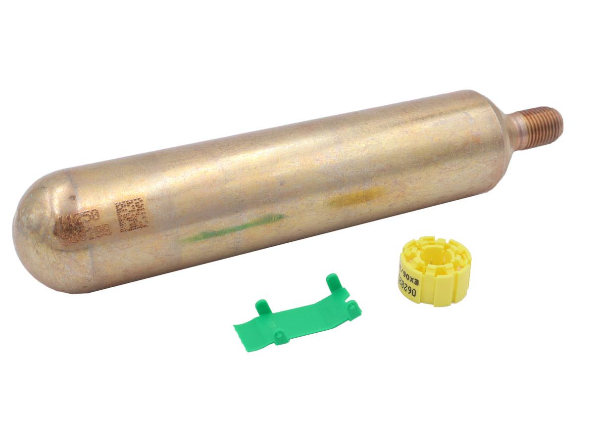 Sostechnic Reserveset 60g mit Bobbin / Sicherungsklammer - 1-60-RKA