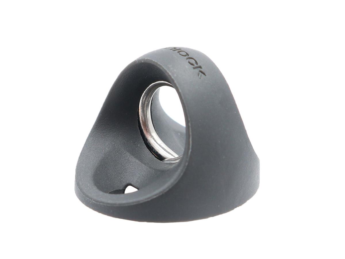 Spinlock Bullseye Leinen Führung / Leitöse bis 10mm Tauwerk mit niedrigem Profil - BE10/TF
