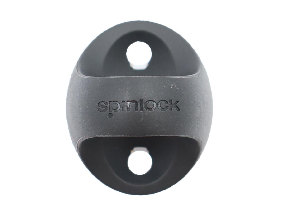 Spinlock BE12/TF Bullseye Leinen Führung - für Tauwerk bis 12mm