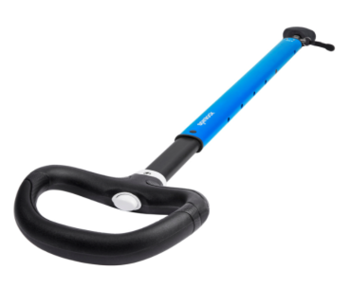 Spinlock EA/900L Pinnenausleger Tiller Extension Hellblau