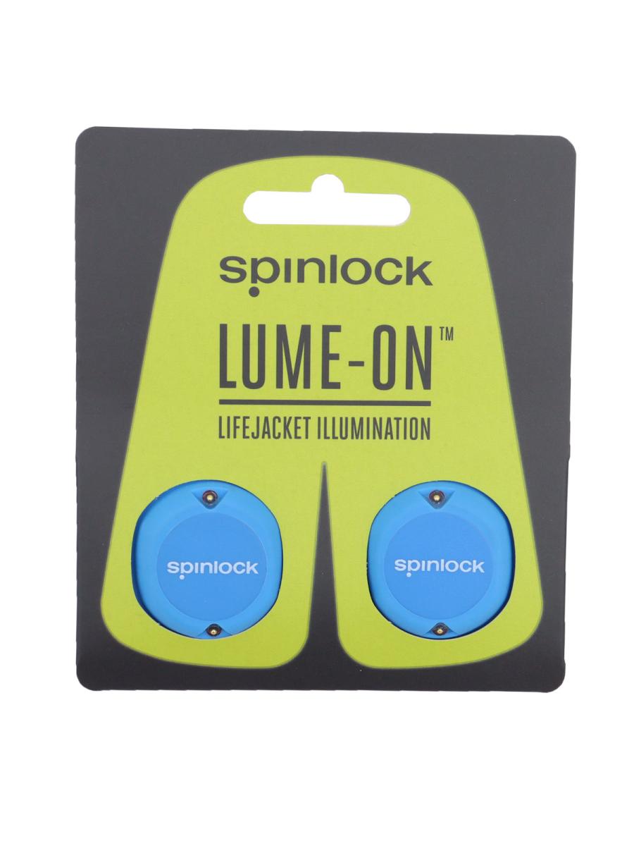 Spinlock Lume-On Rettungswestenlicht DW-LMN