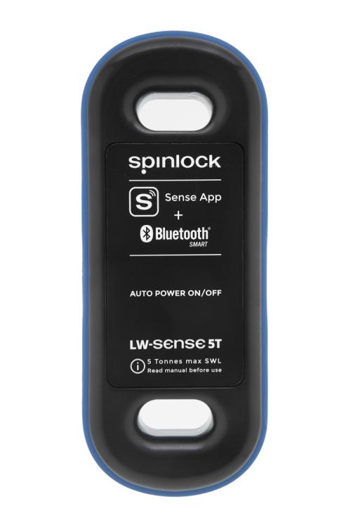 Spinlock LDS Load Cell LWS