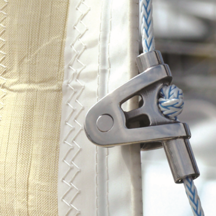 Spinlock RF/MA Einfädler Mast