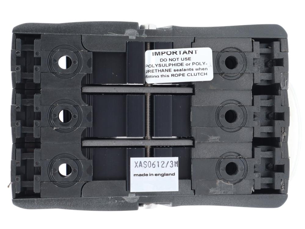Spinlock XAS Powerstopper Einsatz