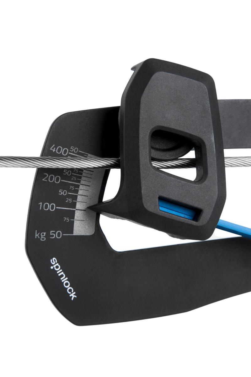 Spinlock Rig Sense Wantenspannmessgerät RGS0205