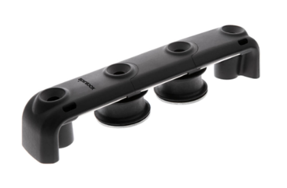 Spinlock T25/2 2-fach Fallumlenkung symmetrisch