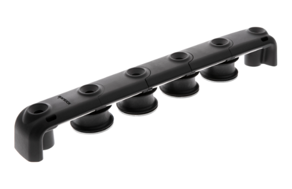 Spinlock T25 4-fach Fallumlenkung symmetrisch