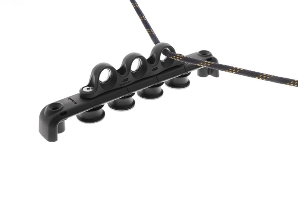 Spinlock BE10/3 auf T25/4