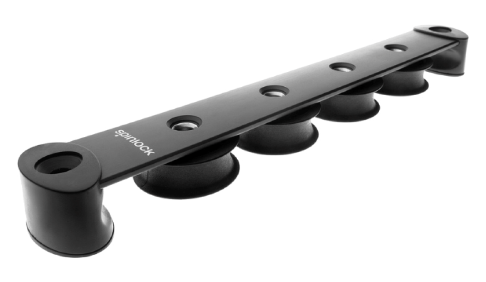 Spinlock T50/4 4-fach Umlenkung symmetrisch