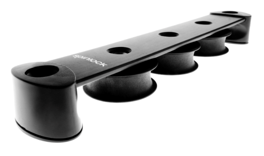 Spinlock T50/3 3-fach Umlenkung symmetrisch