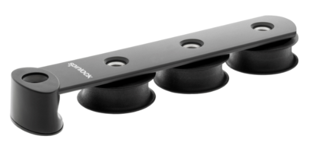 Spinlock T50/3Y 3-fach Umlenkung asymmetrisch