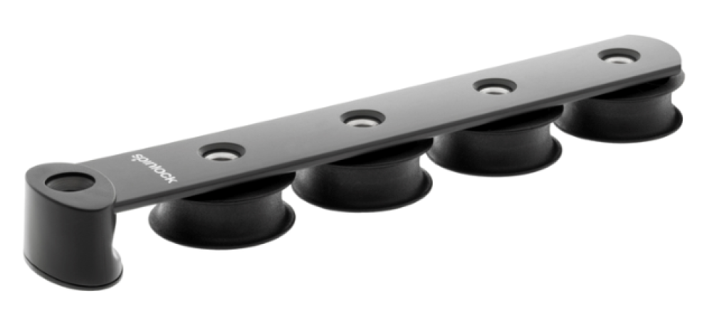 Spinlock T50/4Y 4-fach Umlenkung asymmetrisch