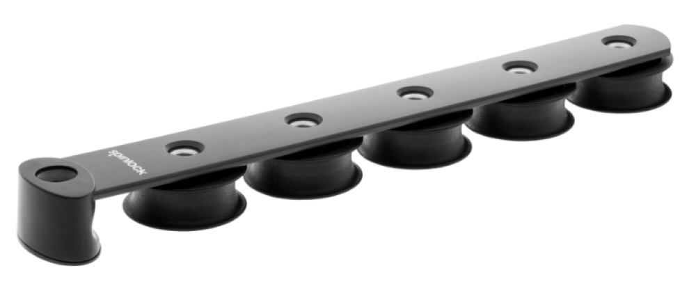 Spinlock T50/5Y 5-fach Umlenkung asymmetrisch