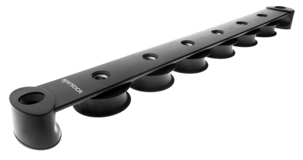 Spinlock T50/6 6-fach Umlenkung symmetrisch