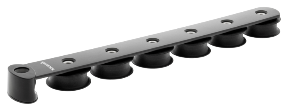 Spinlock T50/6Y 6-fach Umlenkung asymmetrisch