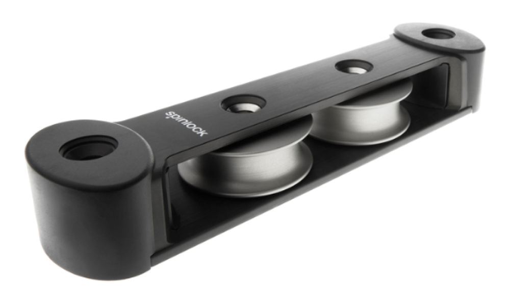 Spinlock TC50/2 2-fach Umlenkung symmetrisch