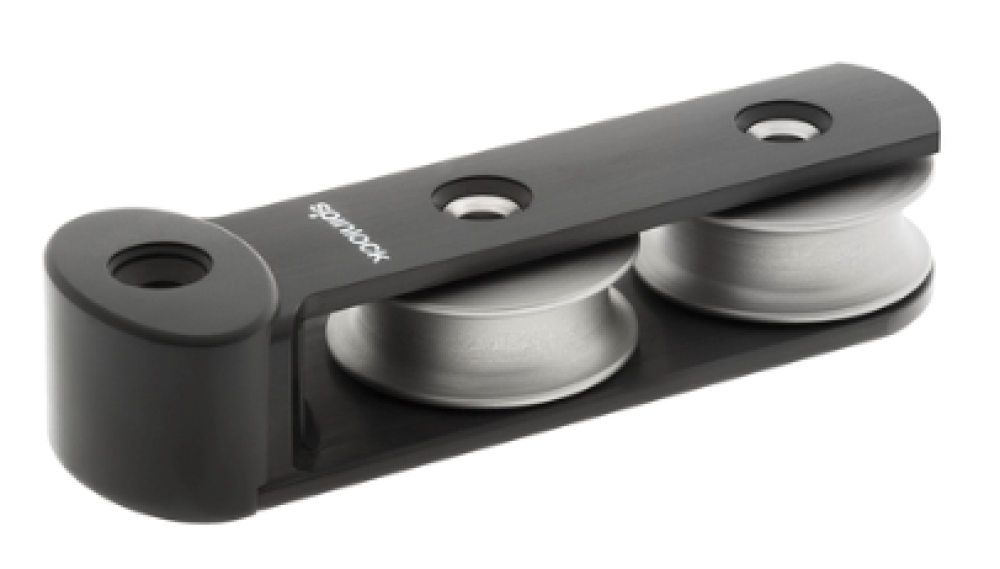 Spinlock TC50/2Y 2-fach Umlenkung asymmetrisch