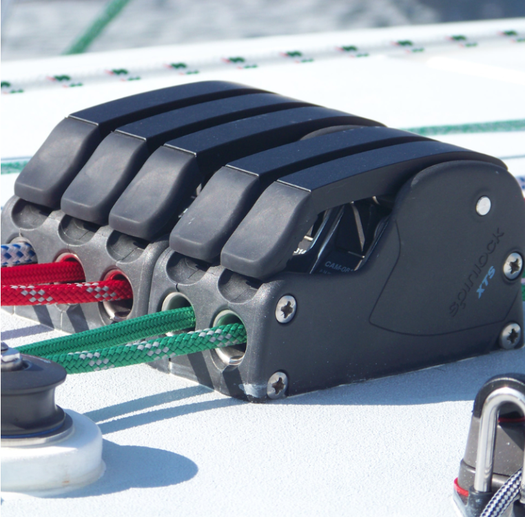 Spinlock XTS0610/2 Powerstopper Einsatz