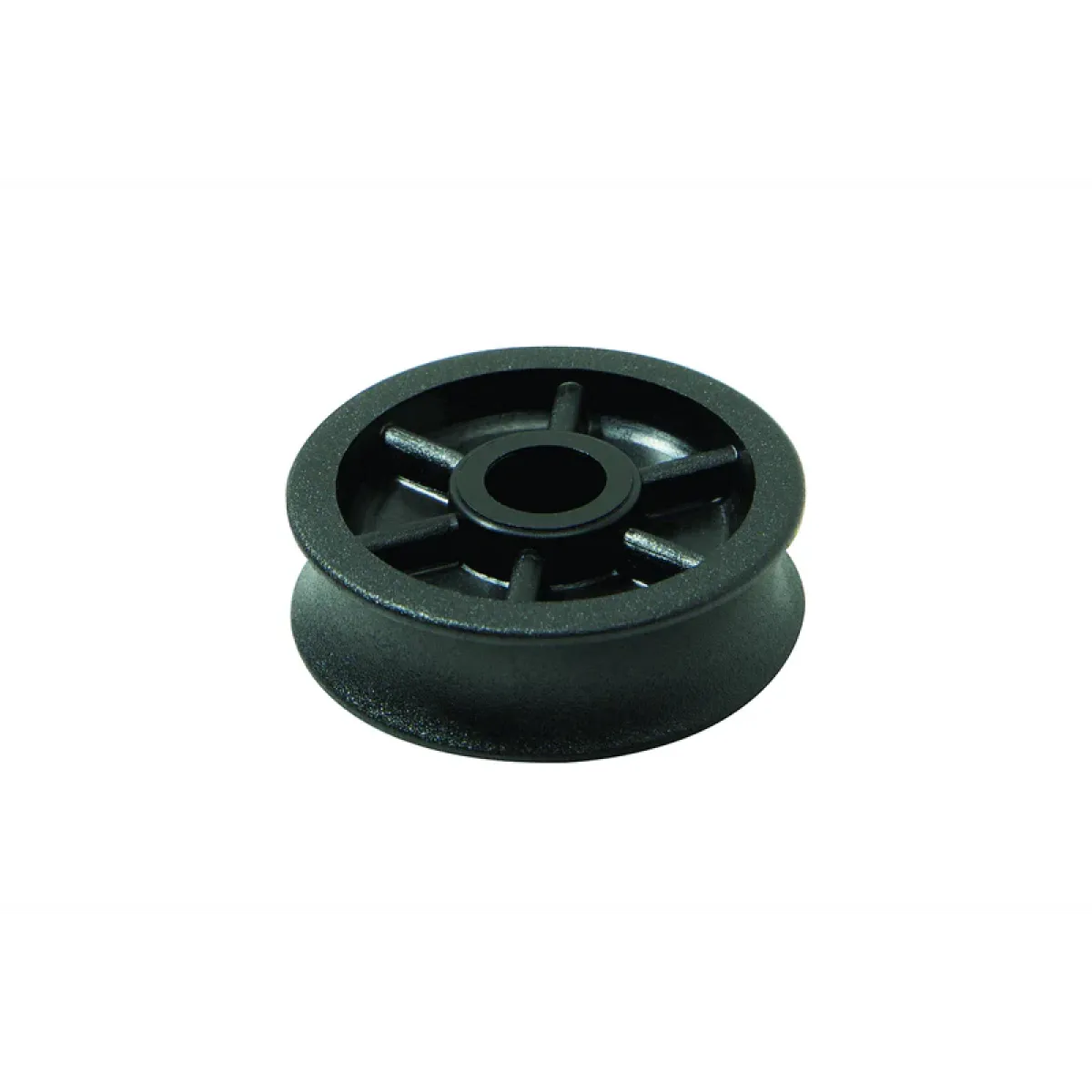 Sprenger / HS Seilrolle 46 x 11,5 mm Kunststoff Hostaform C - 3097004663