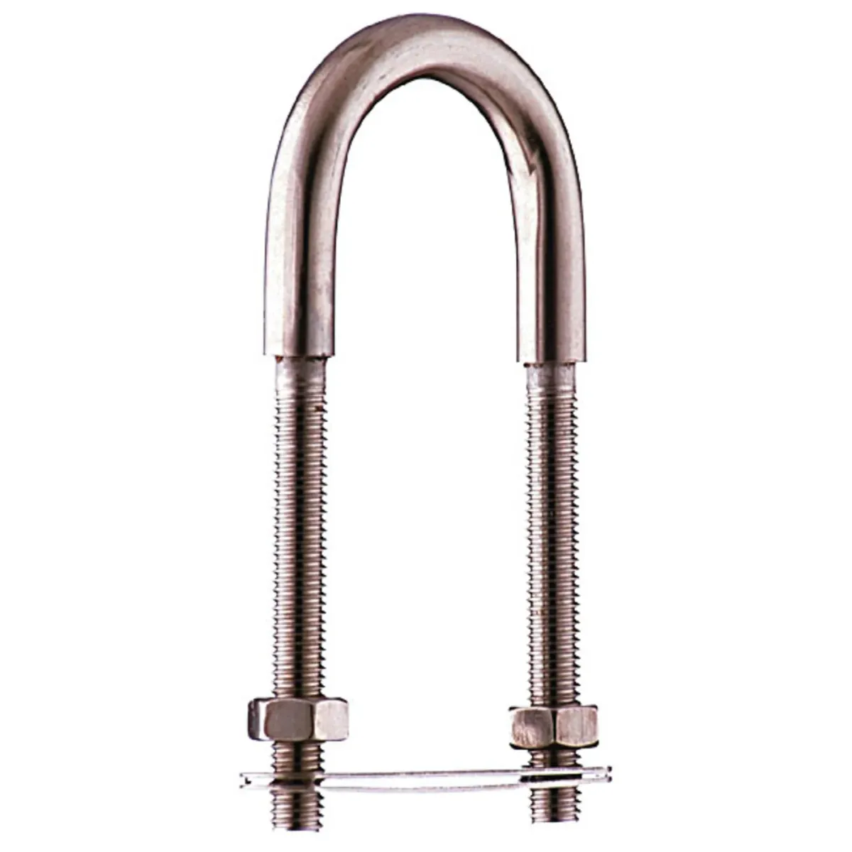 Sprenger / HS U-Bolzen / Bügel mit M5 Gewinde aus Edelstahl - 3424600056