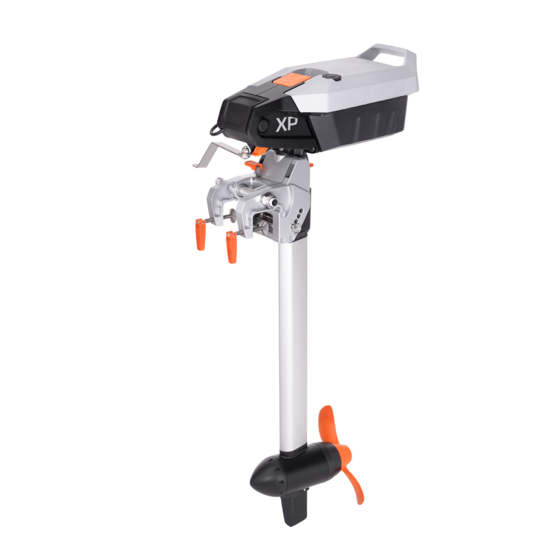 Torqeedo Travel XP RS Power Package