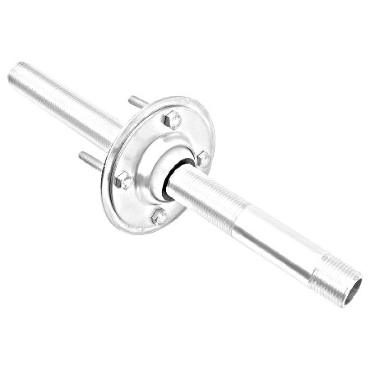 Ultraflex Spritzwannendurchführung / Lenkverbinder - S40 - UF31917G