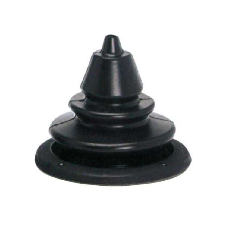 Ultraflex Steuerkabel / Steuerzug Gummitülle / Durchführung / Borddurchlass R1- UF38060I - Durchmesser 152mm Höhe 110mm