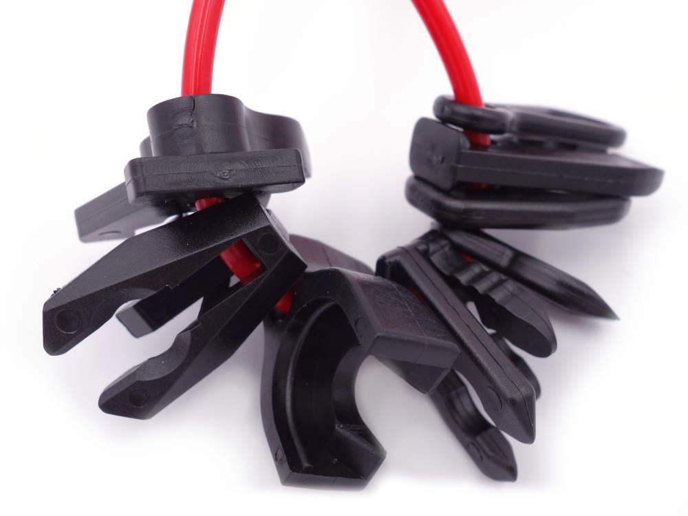 Quickstop diverse Außenborder