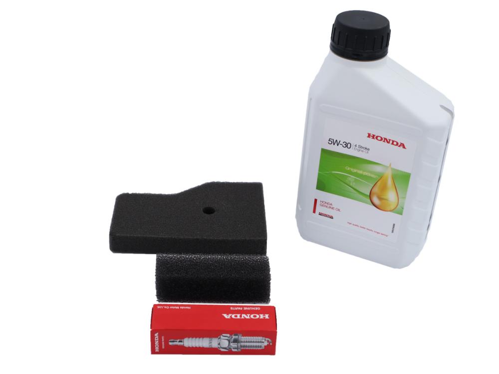 2× Spark Plug For HONDA EU10i EU20 EU20i EU22i Generator Replace - Foto 6