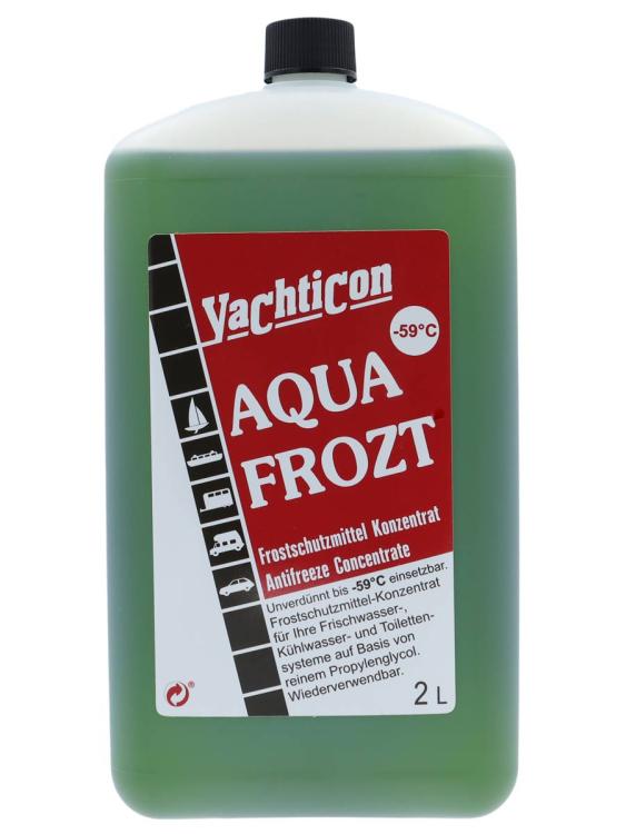 Yachticon Aqua Frozt Konzentrat 2l