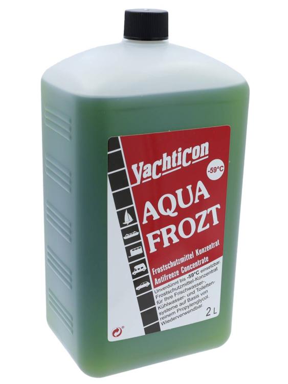 Yachticon Aqua Frozt Konzentrat 2l