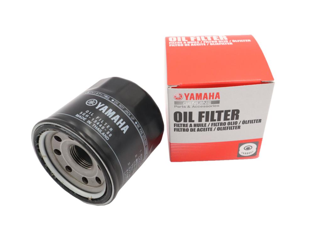 Yamaha Motor Ölfilter 5GH-13440-90 Außenborder ab 15 PS