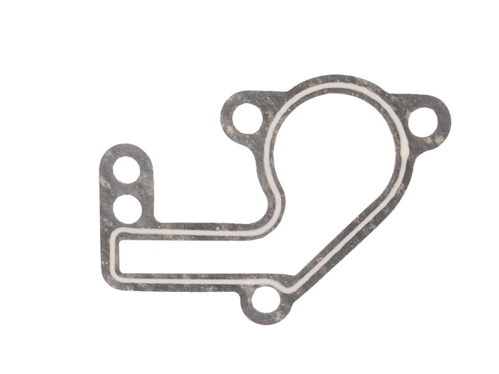 Yamaha Thermostatdeckeldichtung für 9.9D / 9.9F / 15D / 15F Aussenborder - 682-12414-A1