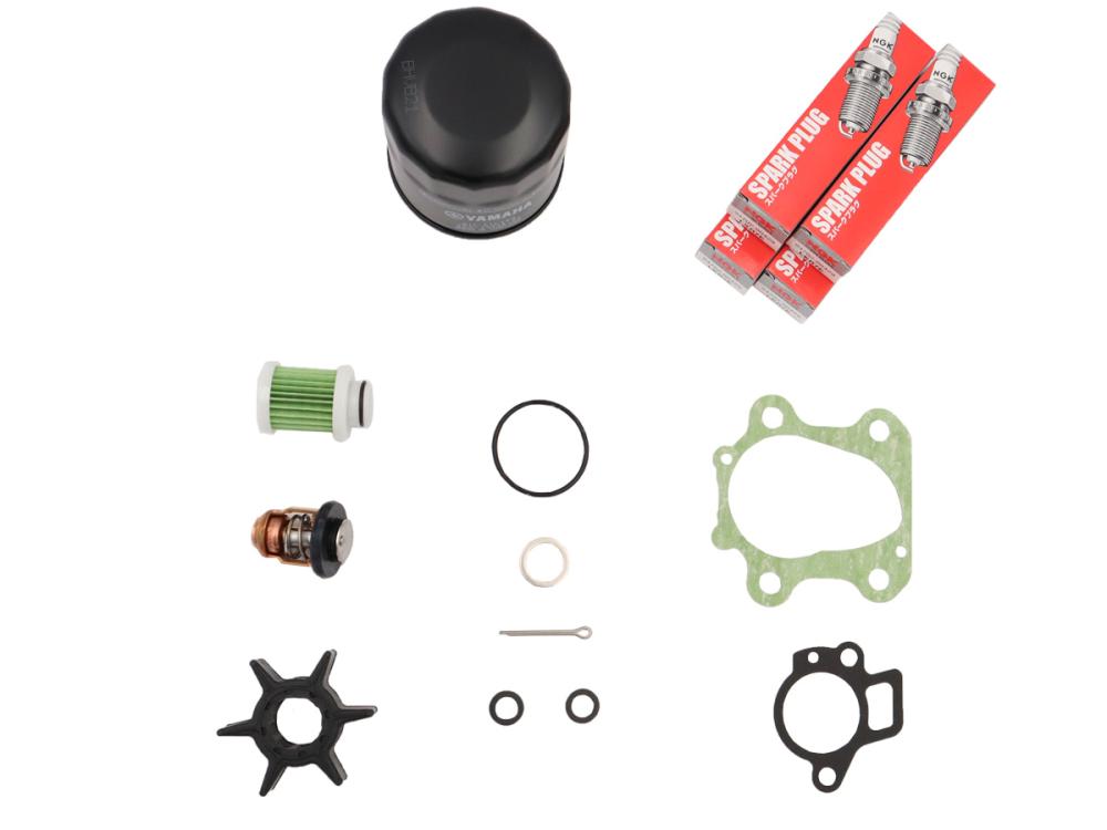 Yamaha Marine Service Kit 300h für F70 A Außenborder 6CY-W006C-00