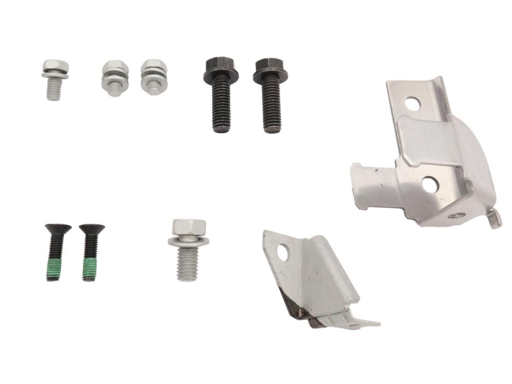 Yamaha E-Start-Kit für F6 / F8 / FT8 / F9.9/ FT9.9 Außenborder - 6DR-W8180-03-00