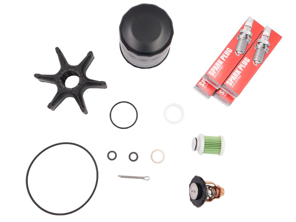 Yamaha Marine Service Kit 300h für F115 B / F130 A Außenborder - 6EK-W006C-00