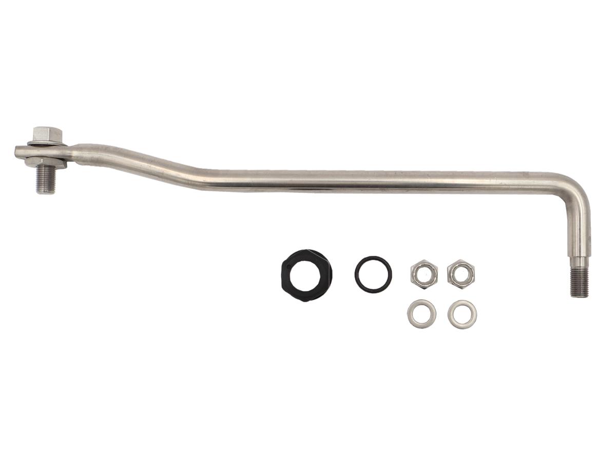 Yamaha Lenkstangen Set F20 G / F25 G Außenborder - 6FM-61350-00