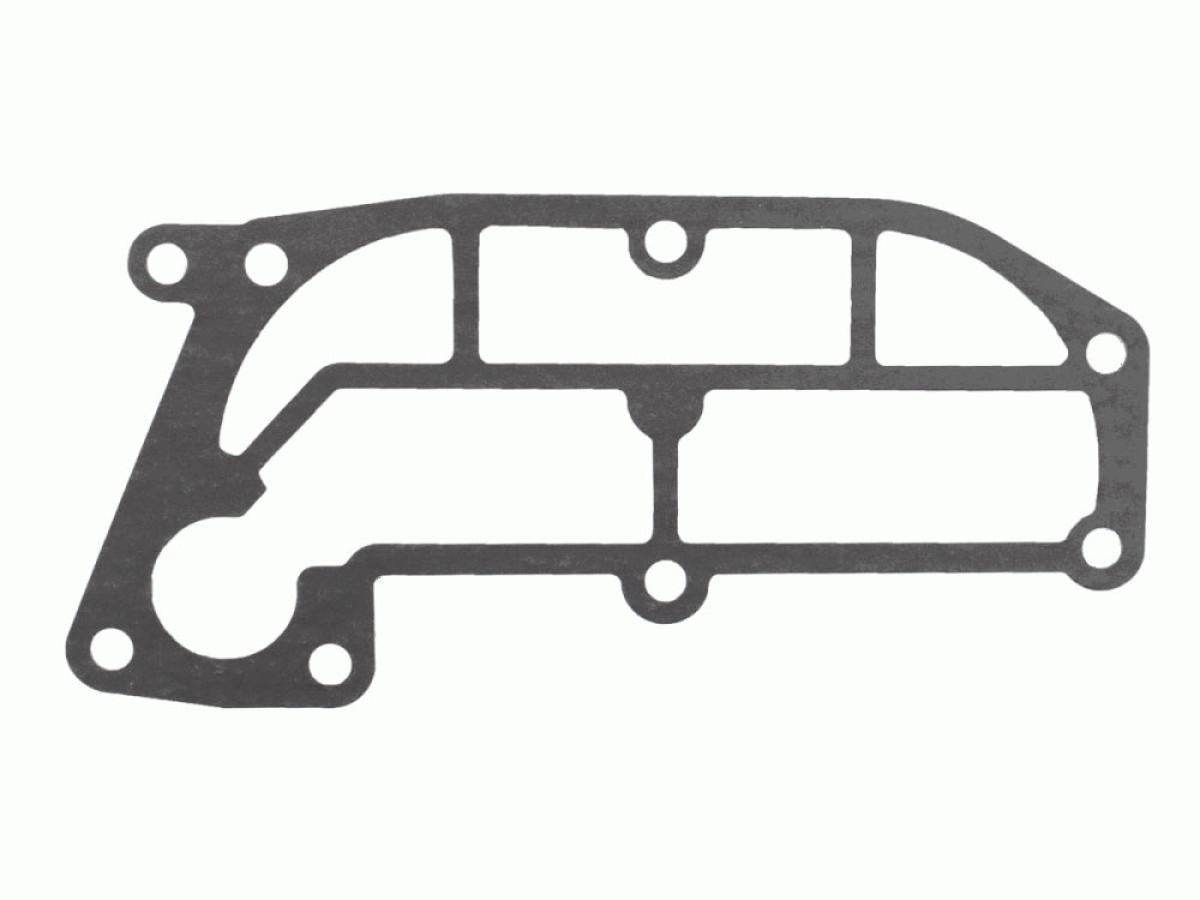 Yamaha Dichtung Zylinderkopfdeckel für 6C / 6D / 8C / 8N Aussenborder - 6G1-11193-A1