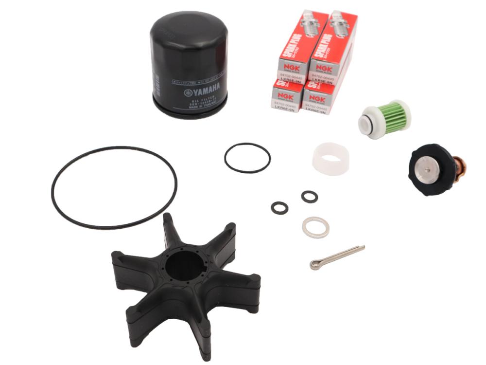 Yamaha Marine Service Kit 300h für F80 D / F100 F Außenborder - 6HV-W006C-00