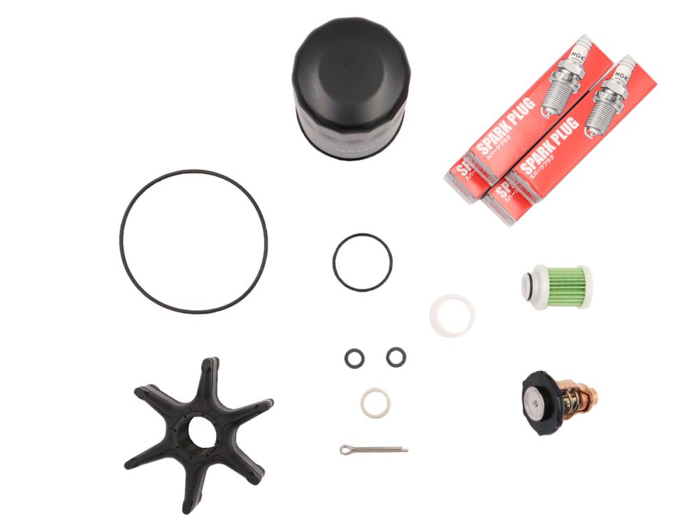 Yamaha Marine Service Kit 300h für F80 D / F100 F Außenborder - 6HV-W006C-00